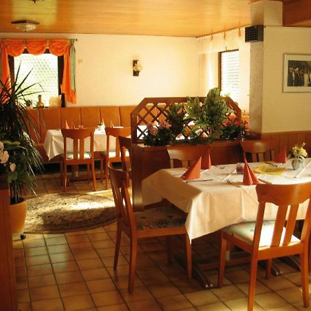 Gasthaus Zur Krone Feilbingert Buitenkant foto