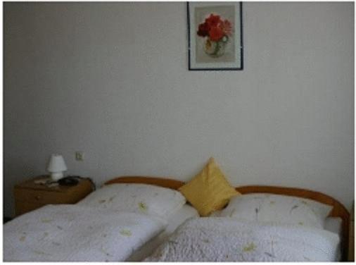 Gasthaus Zur Krone Feilbingert Kamer foto